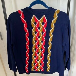 Vintage Cashmere Sweater